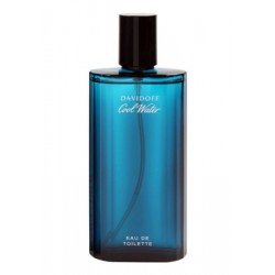 عطر دافيدوف كول واتر للرجال - 125ملل , أو دو تواليت